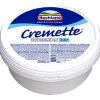 Творожный сыр Cremette 65% банка 2,2 кг