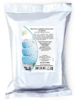 Мастика сахарная ТОП Декор 0,6 кг (голубая) 