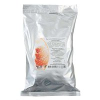 Мастика сахарная ТОП Декор 0,6 кг (оранжевая)