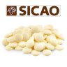 Белый шоколад Sicao с содержанием какао 33,6%, Sicao