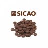 Молочный шоколад  Select с содержанием какао 33,6%, Sicao