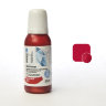 Shimmer 01 Красный 20мл для росписи, Kreda