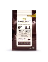 Темный шоколад Callebaut Select 54,5% (0,1кг-2,5кг)