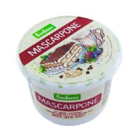 Сливочный сыр Mascarpone Bonfesto 78%, 500 гр