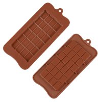 Форма для шоколада Плитка