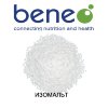 Изомальт Beneo Isomalt ST-M (E953), 100 гр-1кг