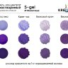 S-gel 29 Фиолетовый концентрат (10мл) KREDA BIO